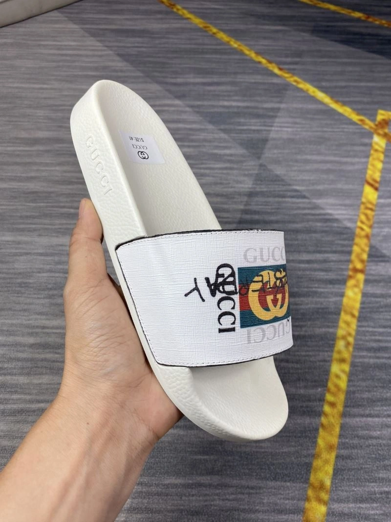 Breathable Gxccx Slippers 166984