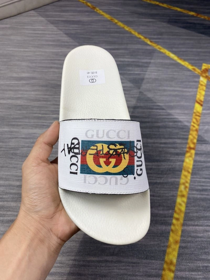 Breathable Gxccx Slippers 166984