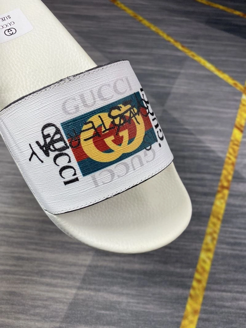 Breathable Gxccx Slippers 166984