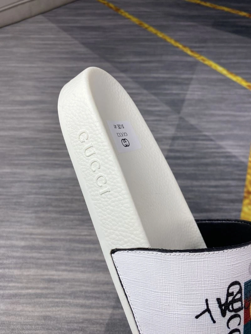 Breathable Gxccx Slippers 166984