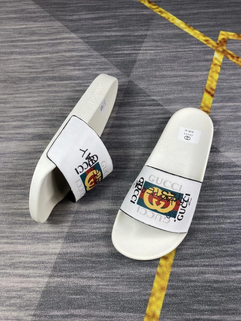 Breathable Gxccx Slippers 166984
