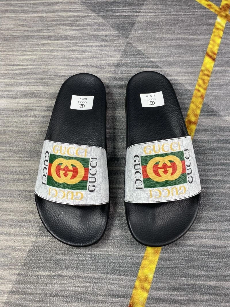 Bold Gxccx Slippers 166982