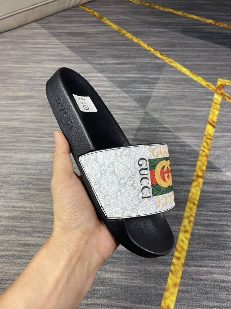 Bold Gxccx Slippers 166982