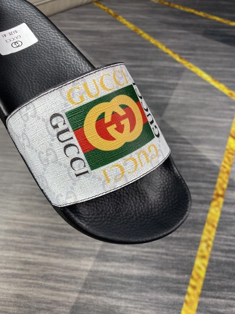 Bold Gxccx Slippers 166982