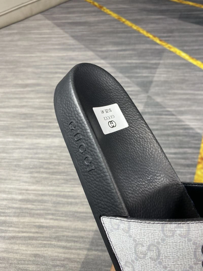 Bold Gxccx Slippers 166982