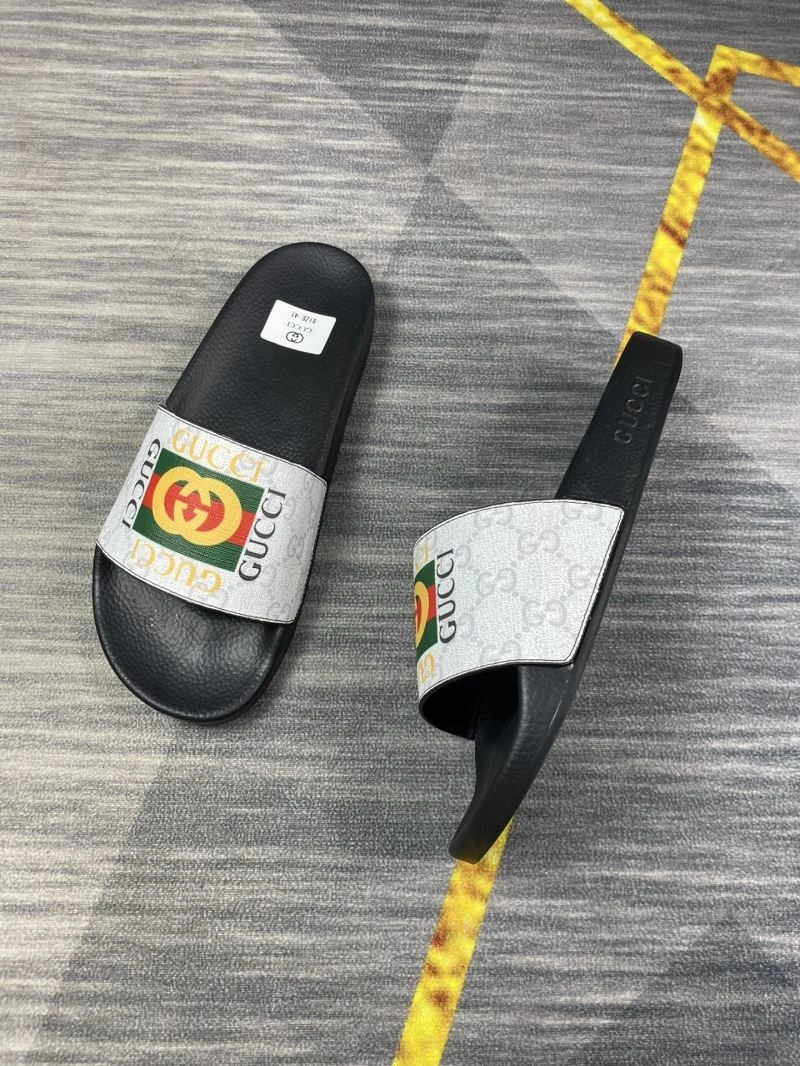 Bold Gxccx Slippers 166982