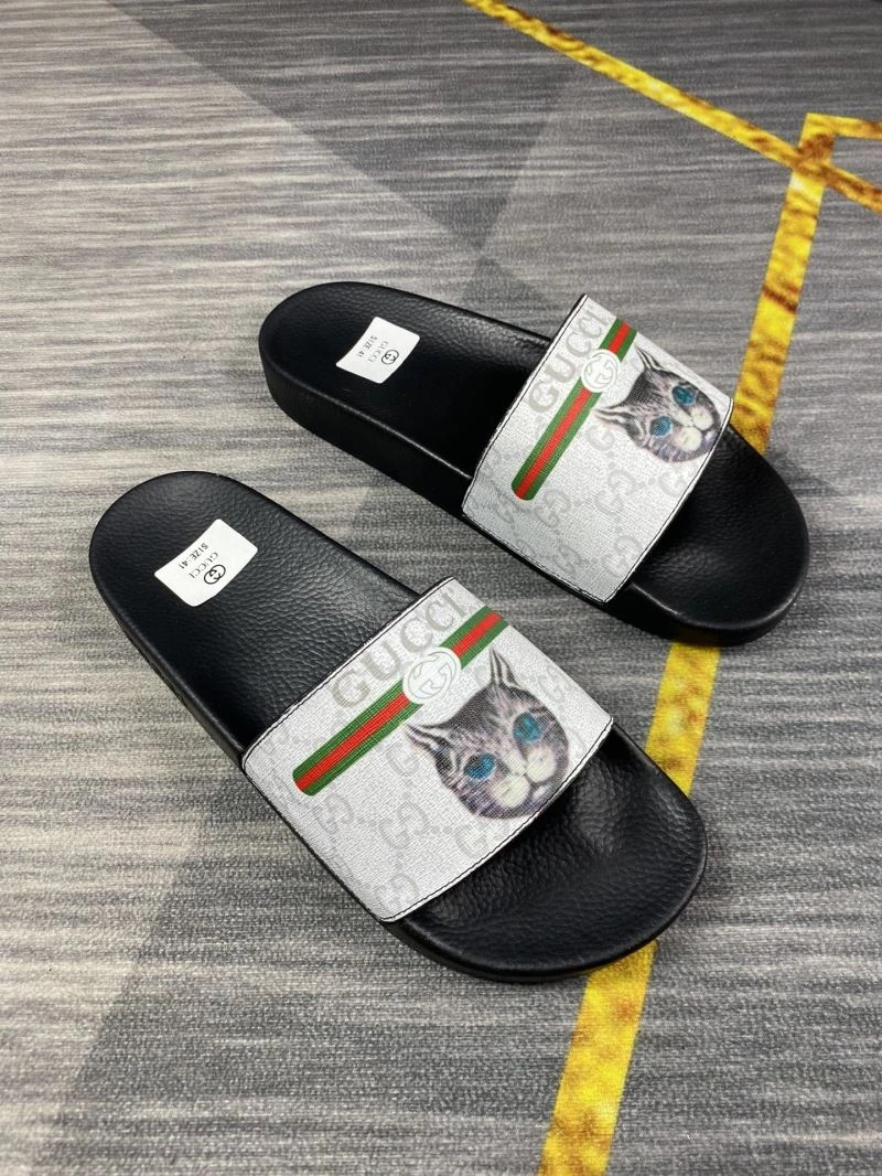 Gxccx Slippers Versatile 166978