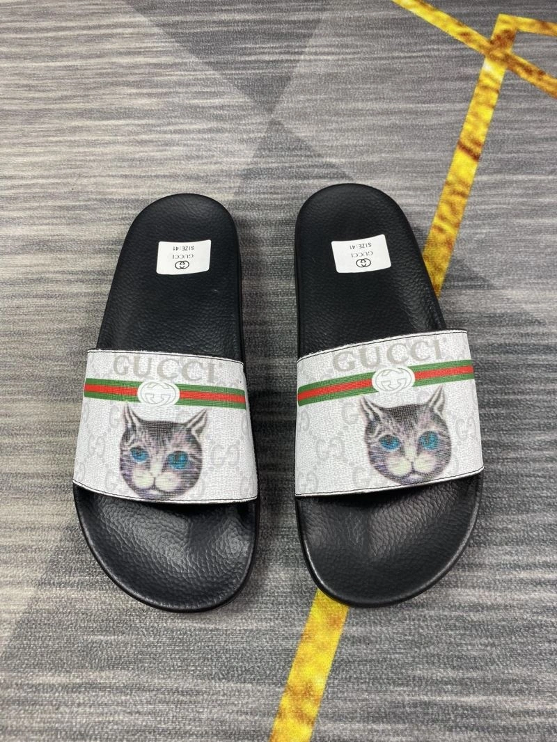 Gxccx Slippers Versatile 166978