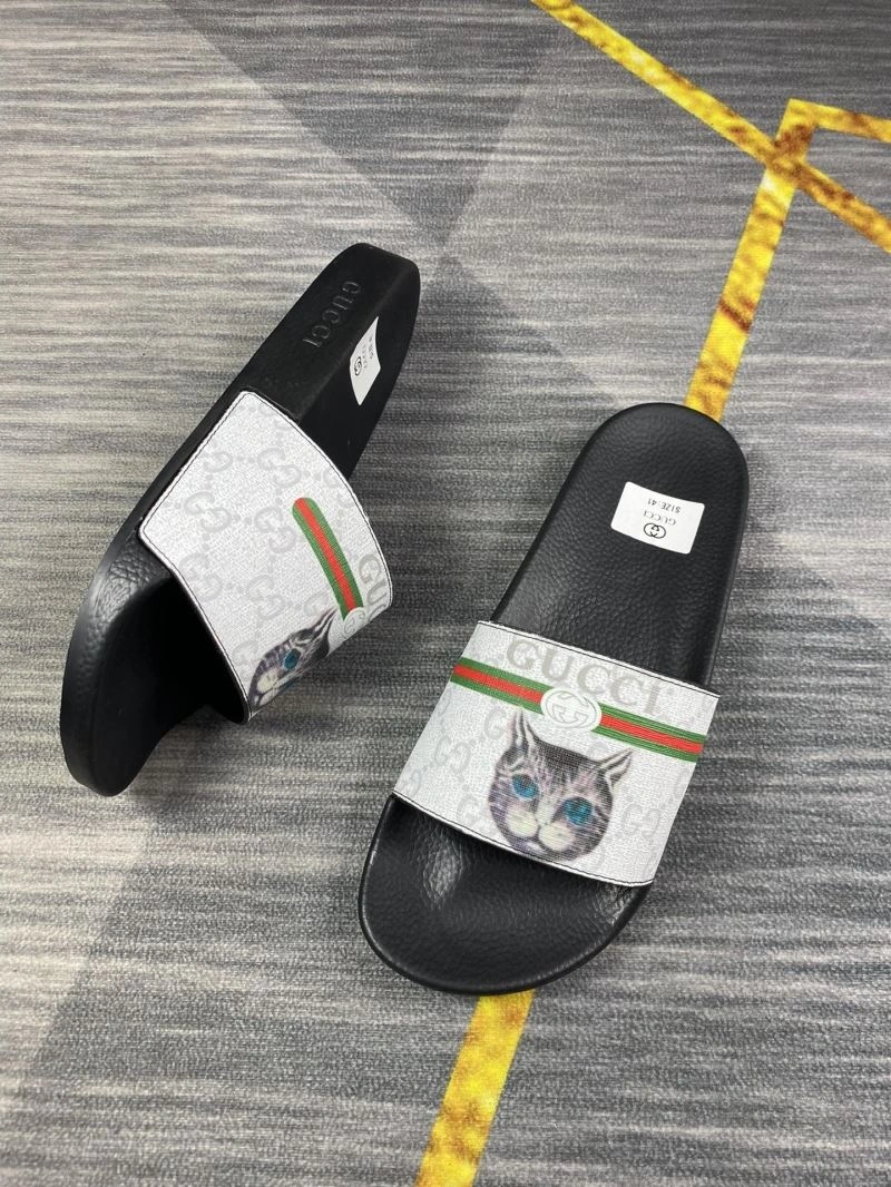 Gxccx Slippers Versatile 166978