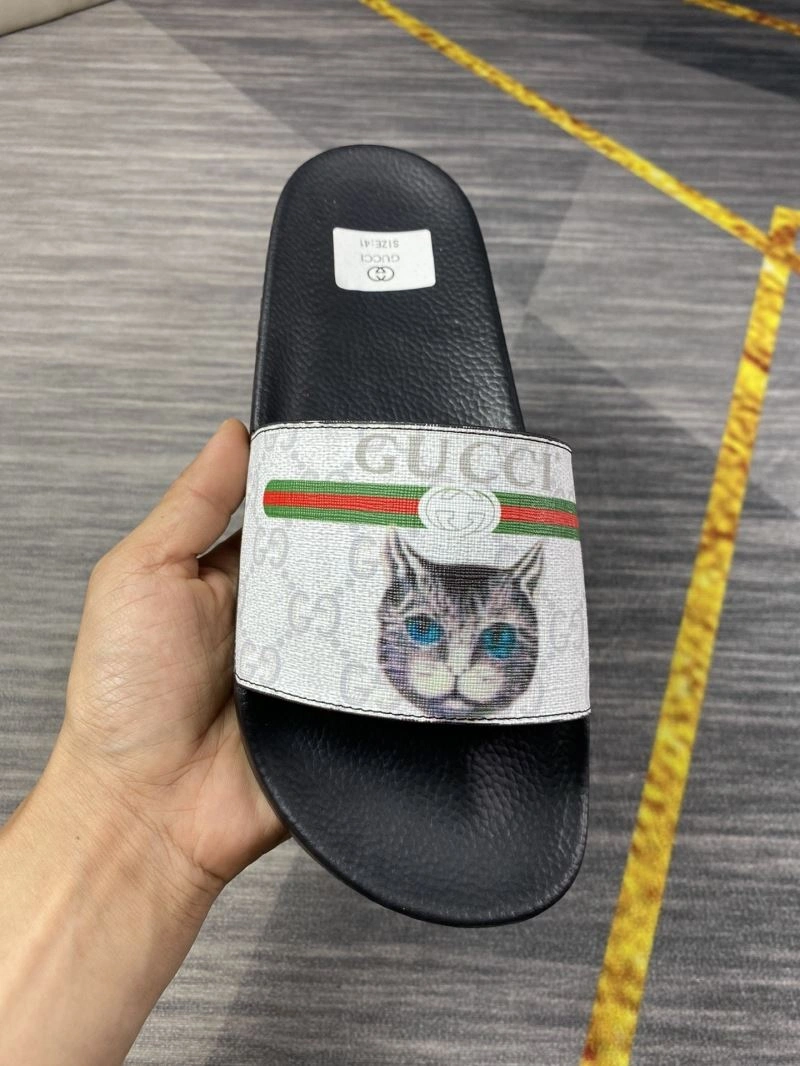 Gxccx Slippers Versatile 166978
