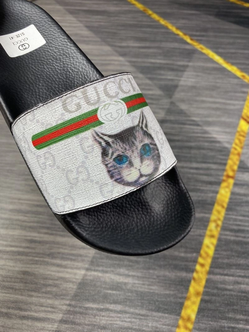 Gxccx Slippers Versatile 166978