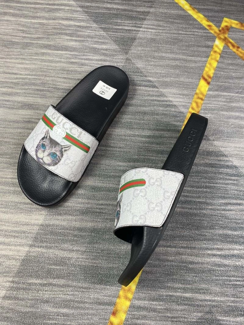 Gxccx Slippers Versatile 166978