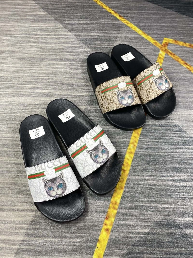 Gxccx Slippers Versatile 166978