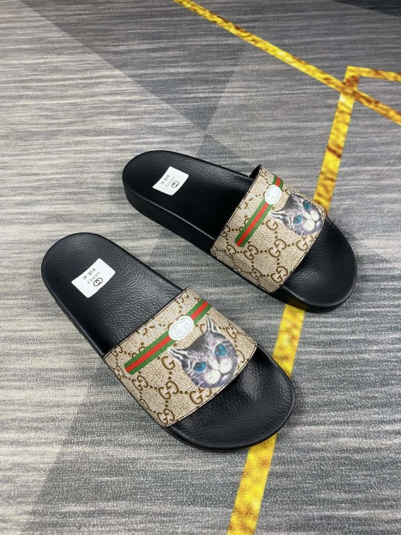 Bright Gxccx Slippers 166980