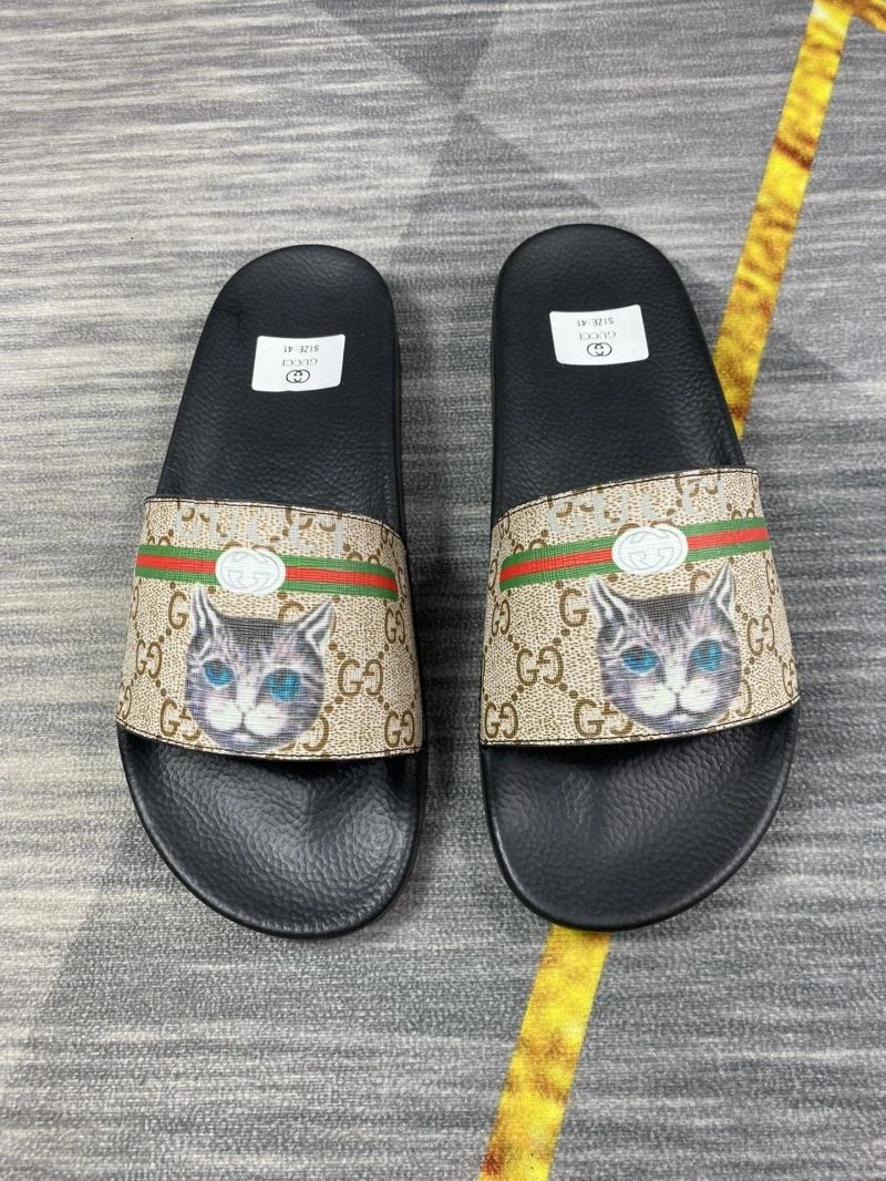 Bright Gxccx Slippers 166980