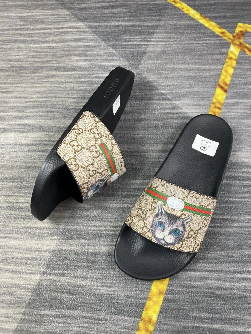 Bright Gxccx Slippers 166980