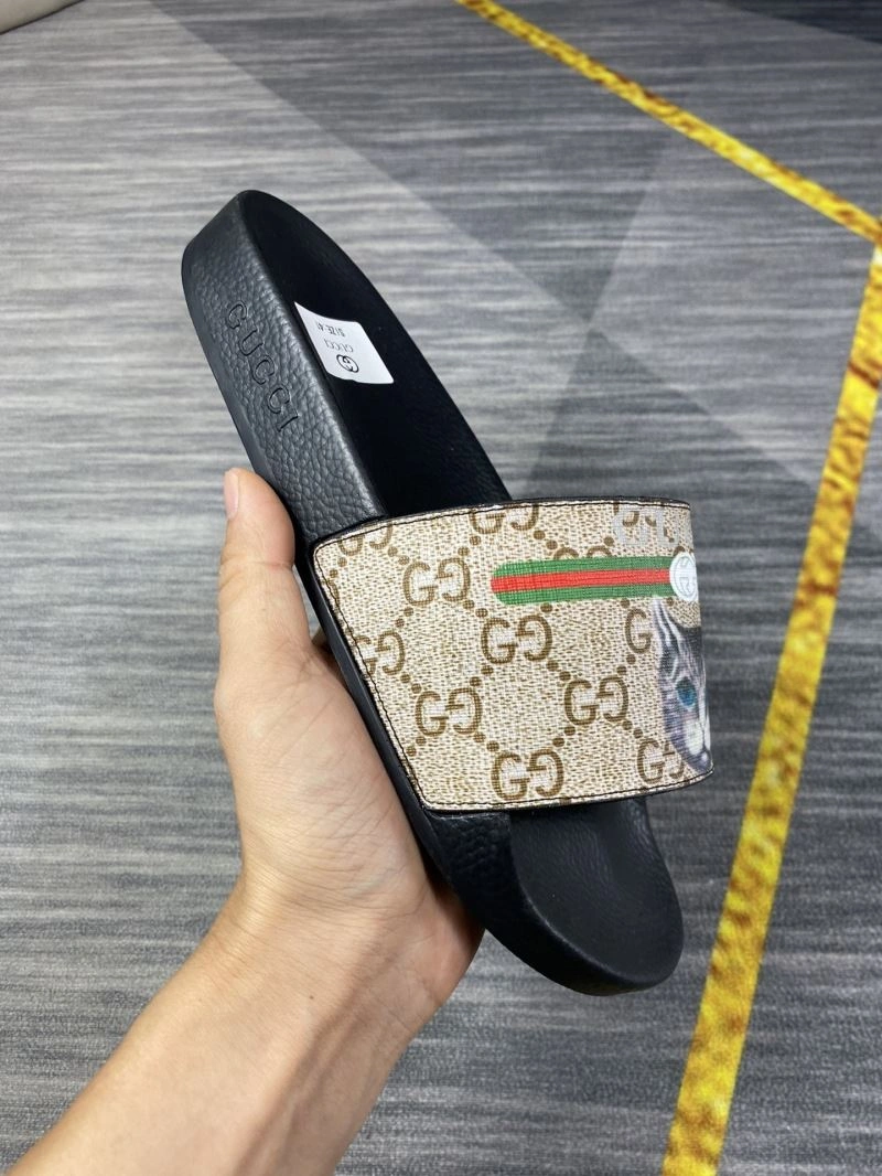 Bright Gxccx Slippers 166980