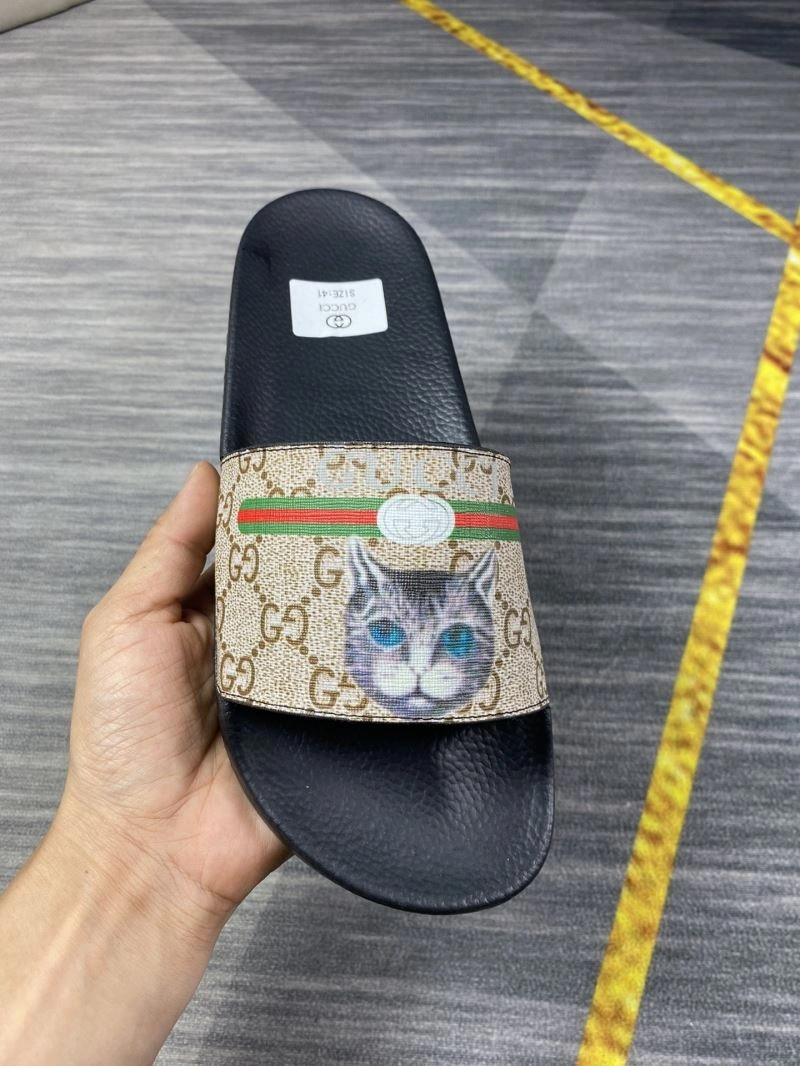 Bright Gxccx Slippers 166980