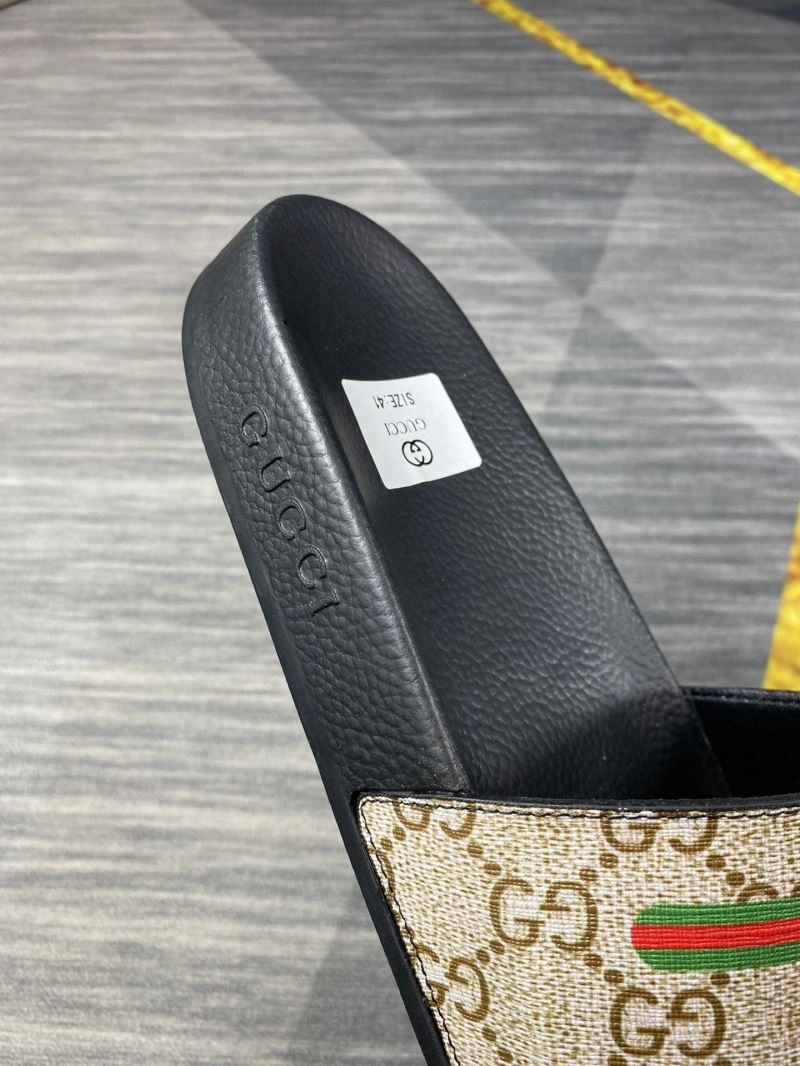 Bright Gxccx Slippers 166980
