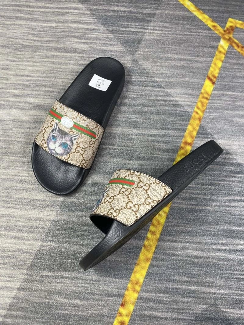 Bright Gxccx Slippers 166980
