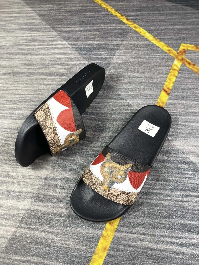 Gxccx Slippers Elegant 166986