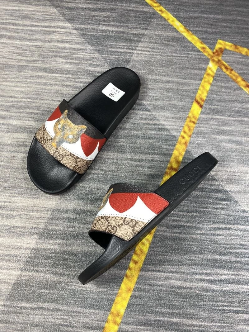 Gxccx Slippers Elegant 166986