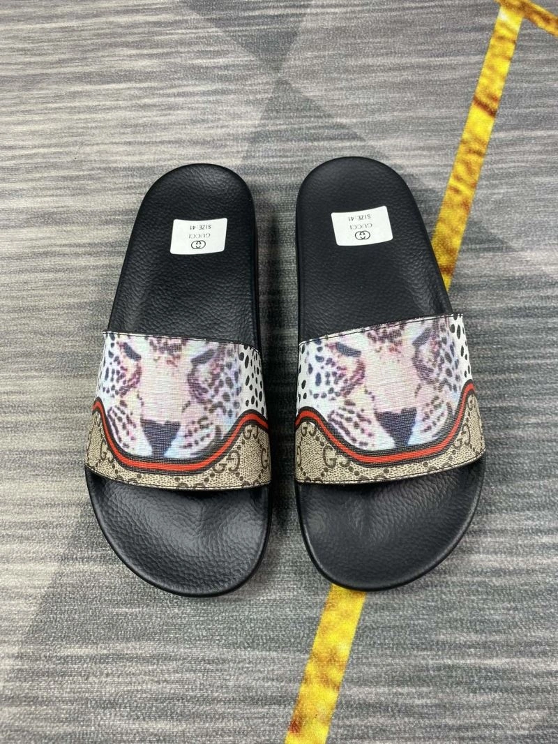 Breathable Gxccx Slippers 166997