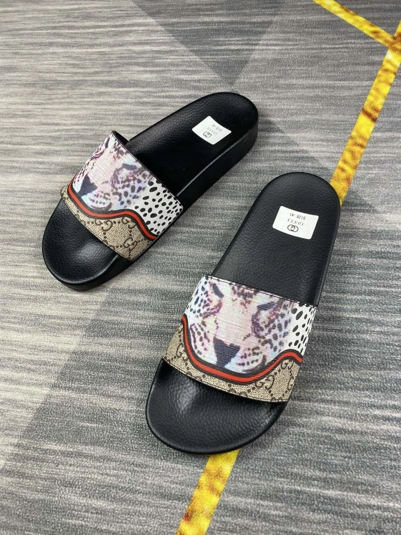 Breathable Gxccx Slippers 166997