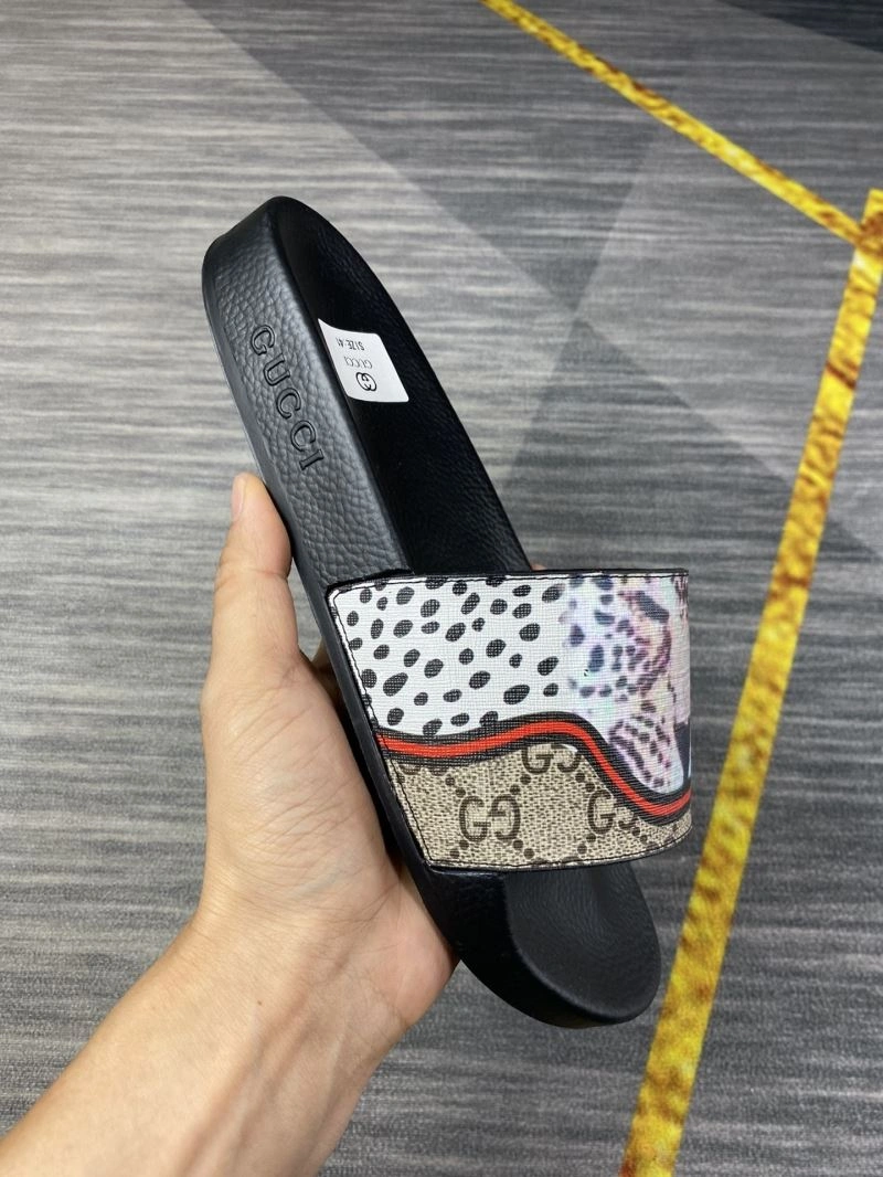 Breathable Gxccx Slippers 166997