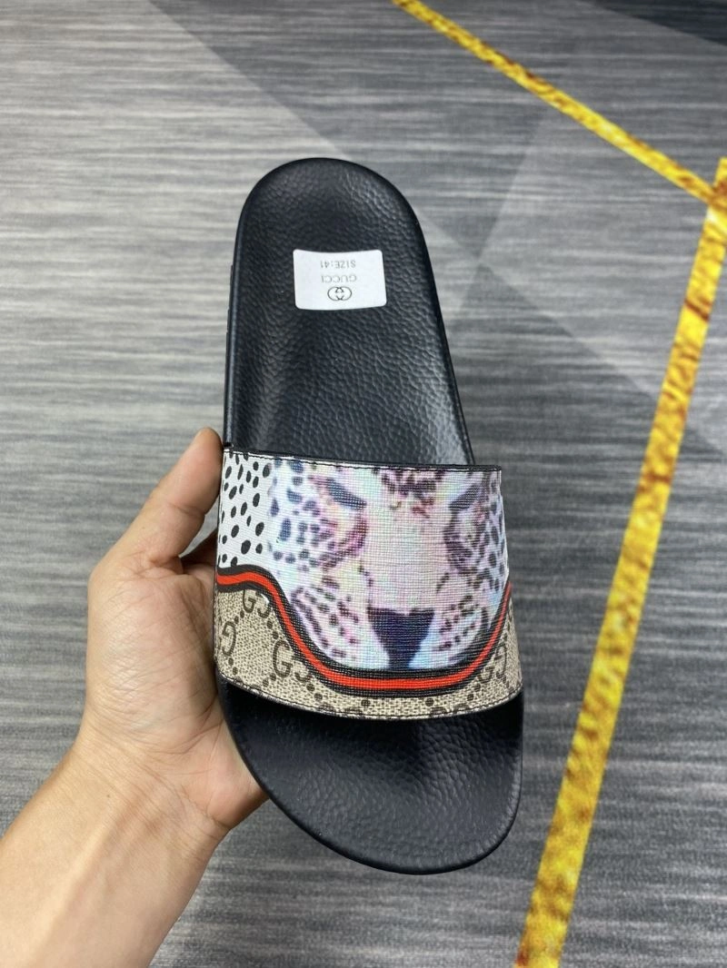 Breathable Gxccx Slippers 166997