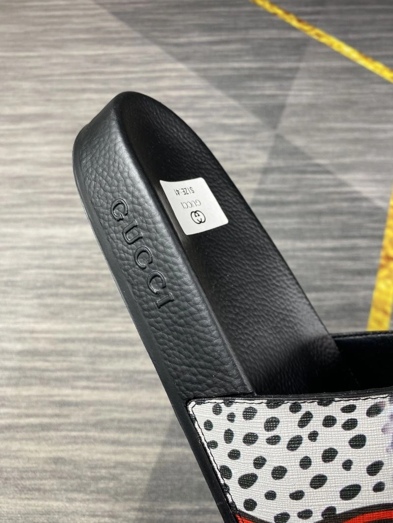 Breathable Gxccx Slippers 166997