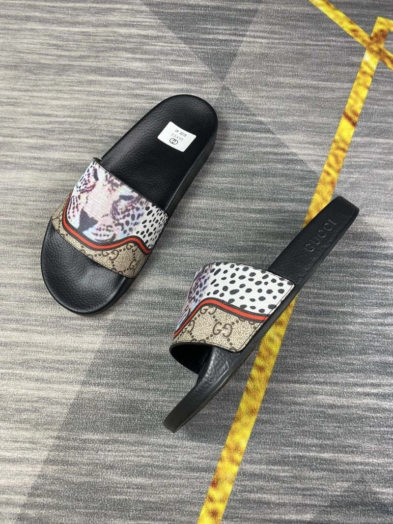 Breathable Gxccx Slippers 166997