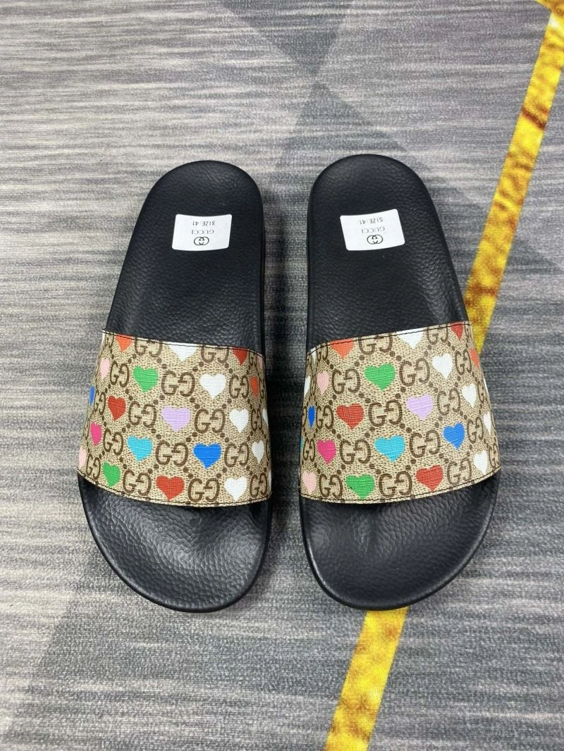 AllSeason Gxccx Slippers 166995