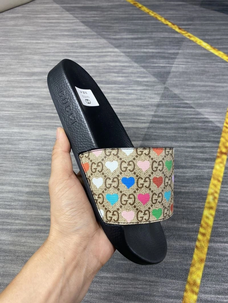 AllSeason Gxccx Slippers 166995
