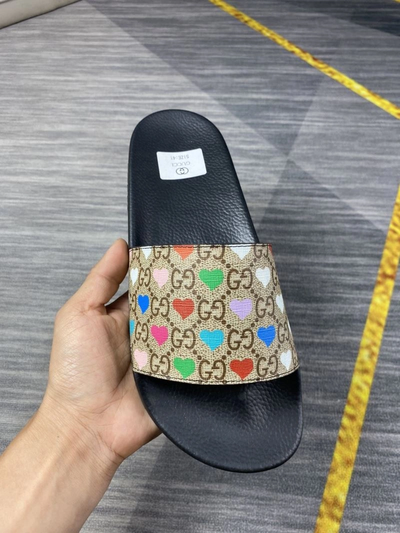 AllSeason Gxccx Slippers 166995