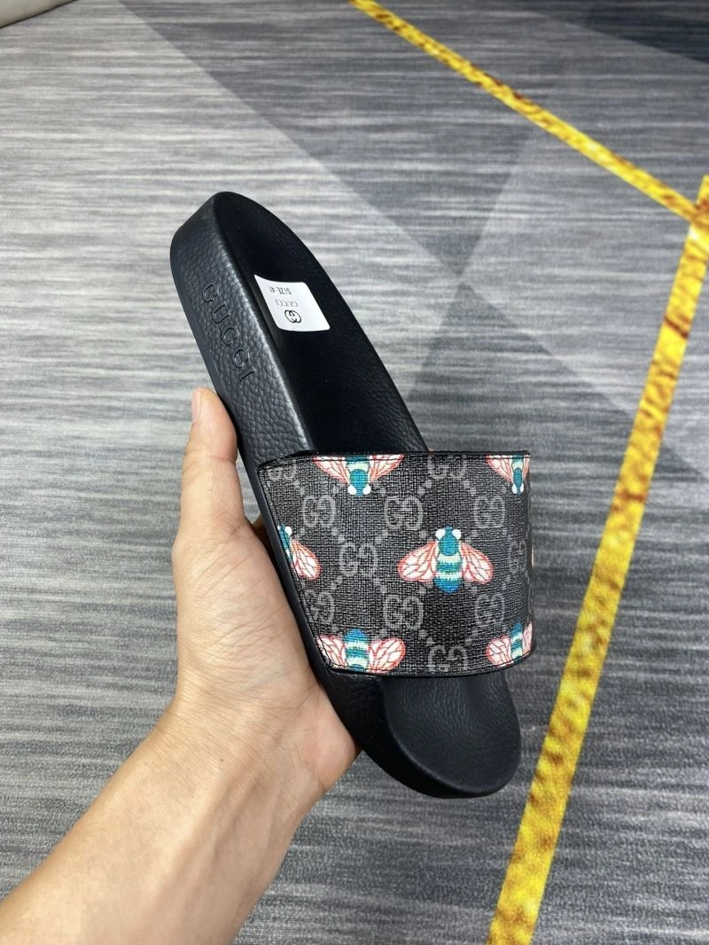 Bold Gxccx Slippers 166998