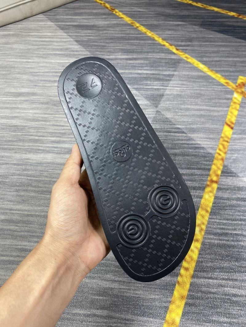 Bold Gxccx Slippers 166998
