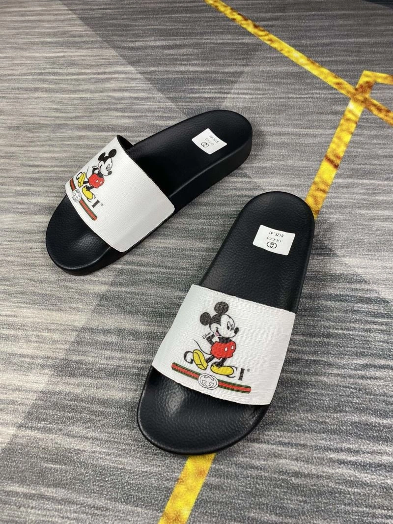 Gxccx Slippers Compact 166993