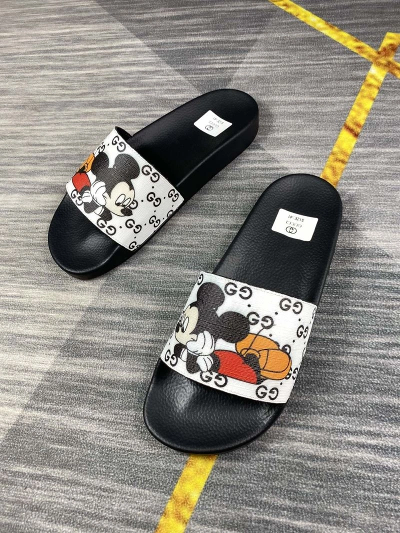 UrbanStyle Gxccx Slippers 166976