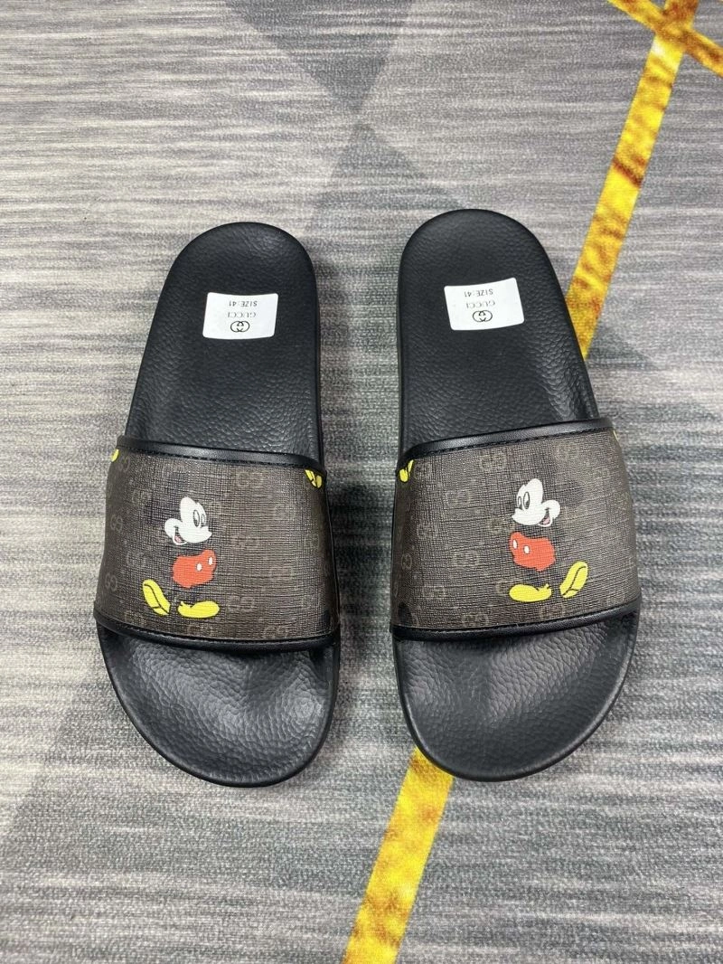 Affordable Gxccx Slippers 166999