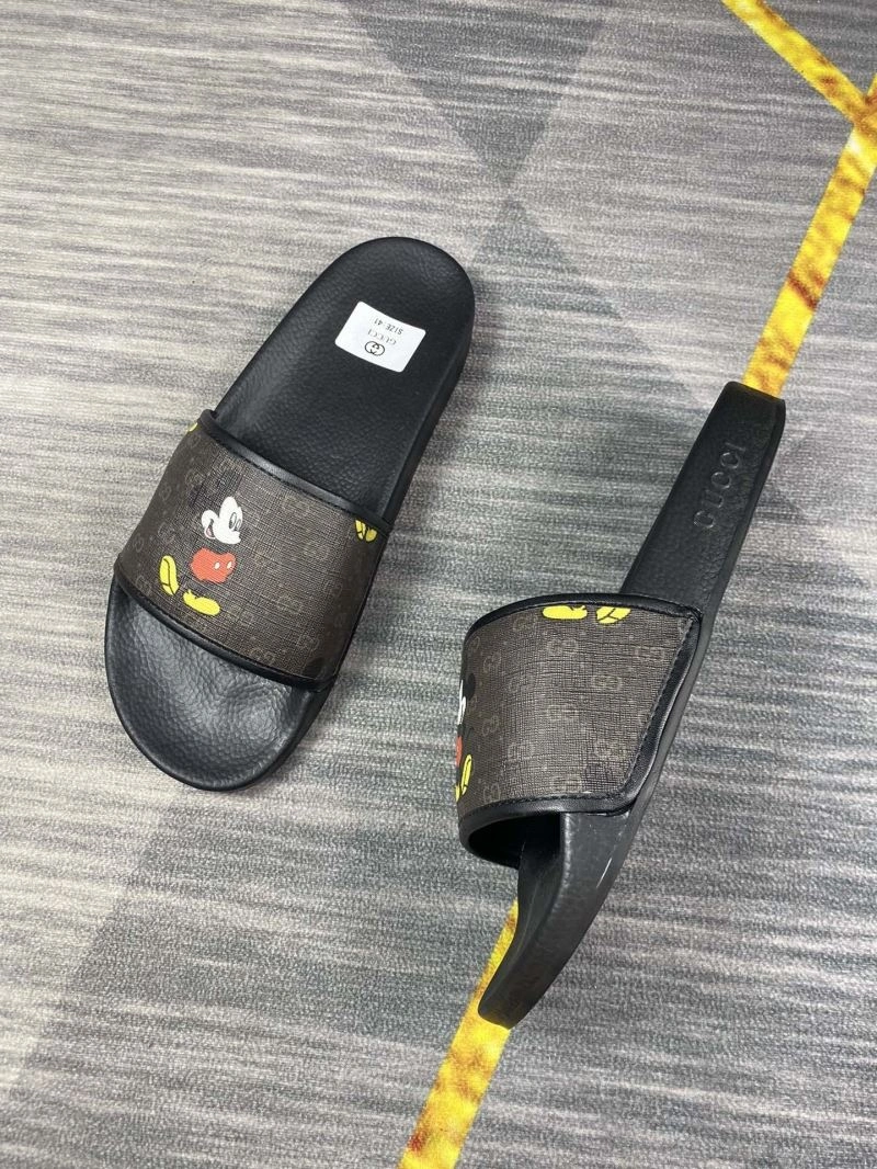 Affordable Gxccx Slippers 166999