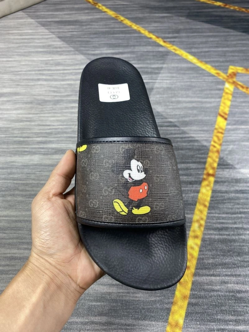Affordable Gxccx Slippers 166999