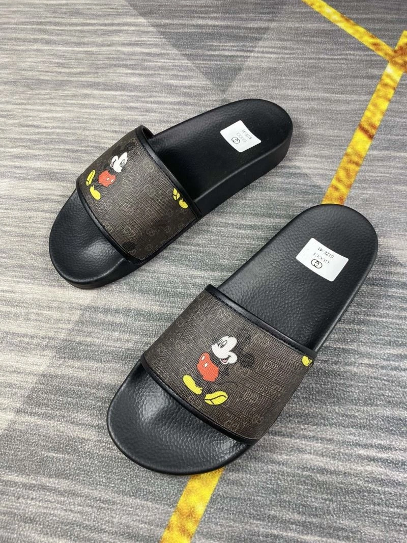 Affordable Gxccx Slippers 166999