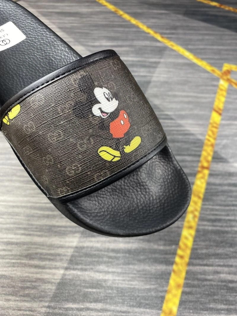 Affordable Gxccx Slippers 166999