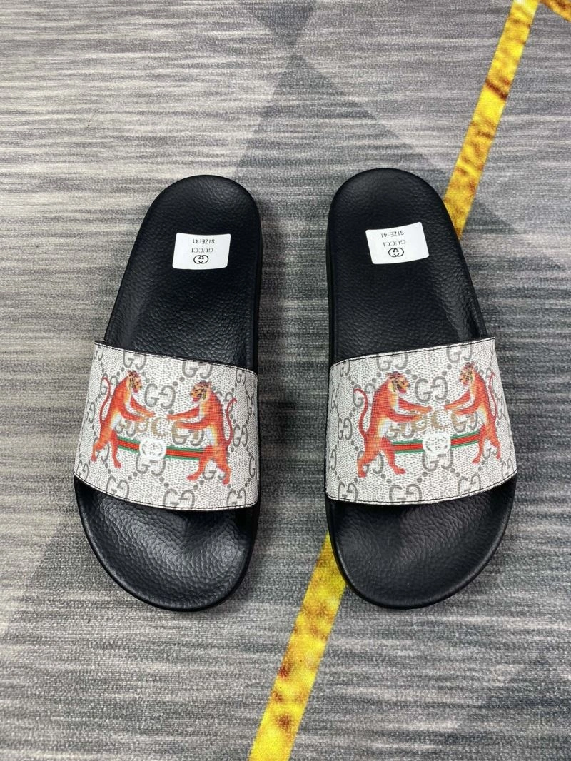 Gxccx Slippers Versatile 166992