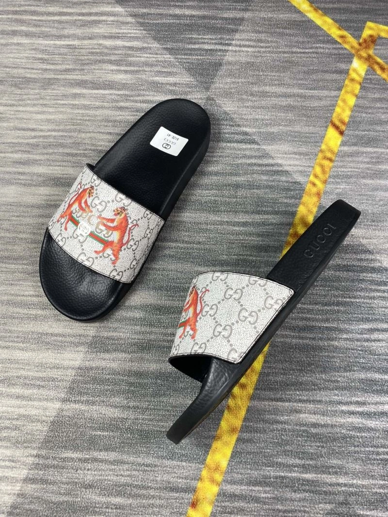 Gxccx Slippers Versatile 166992