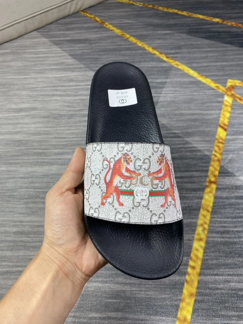 Gxccx Slippers Versatile 166992
