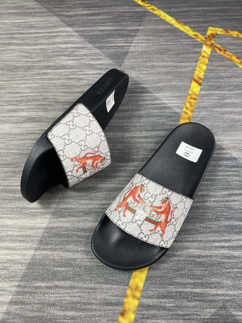 Gxccx Slippers Versatile 166992