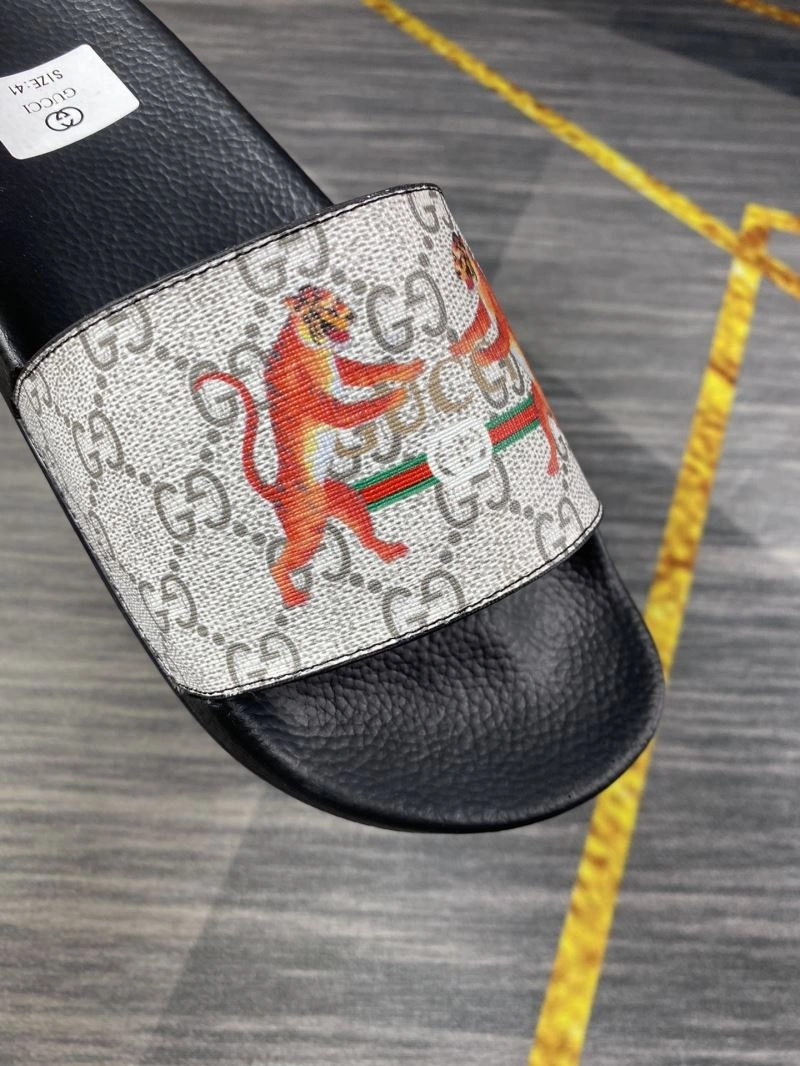 Gxccx Slippers Versatile 166992