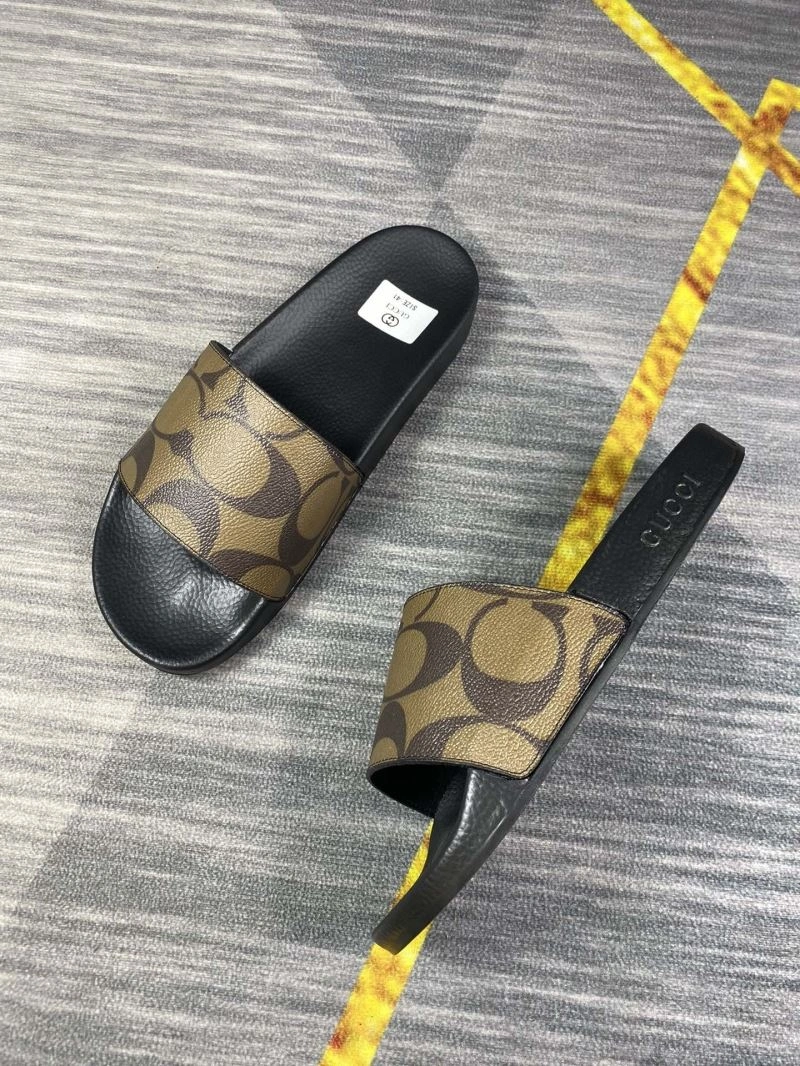 Gxccx Slippers Reliable 166973